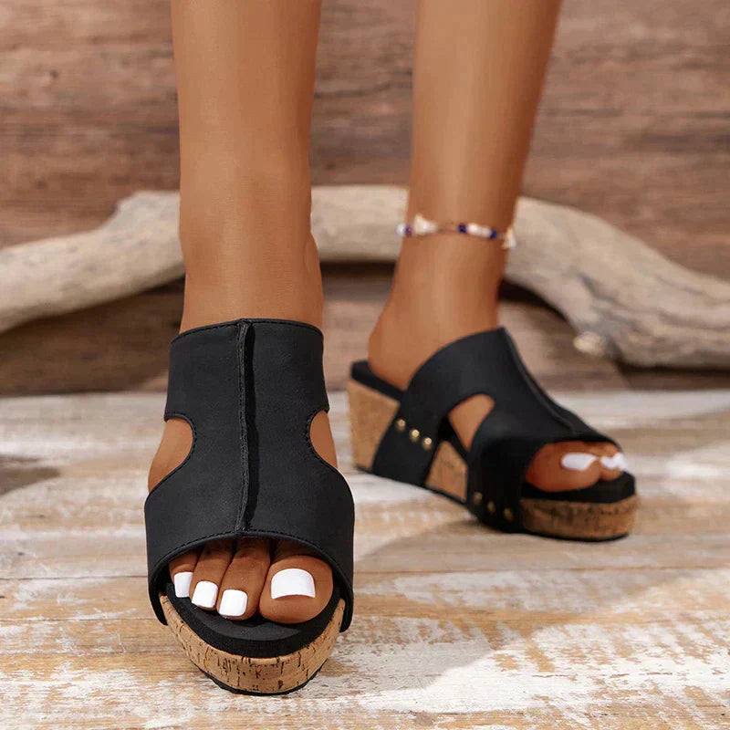 Stylish Orthopedic Sandals for Any Occasion