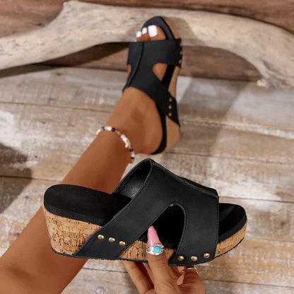 Stylish Orthopedic Sandals for Any Occasion