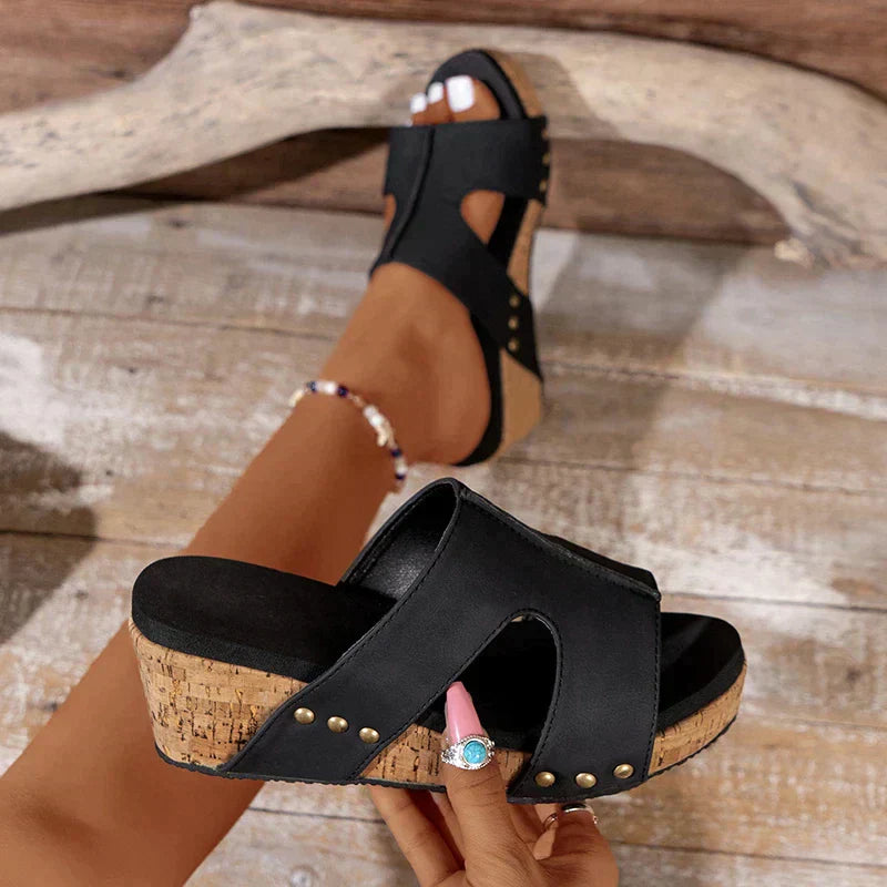 Beautifully Crafted Orthopedic Sandals