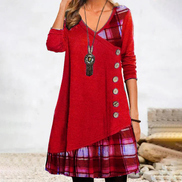 Vintage Inspired Garment