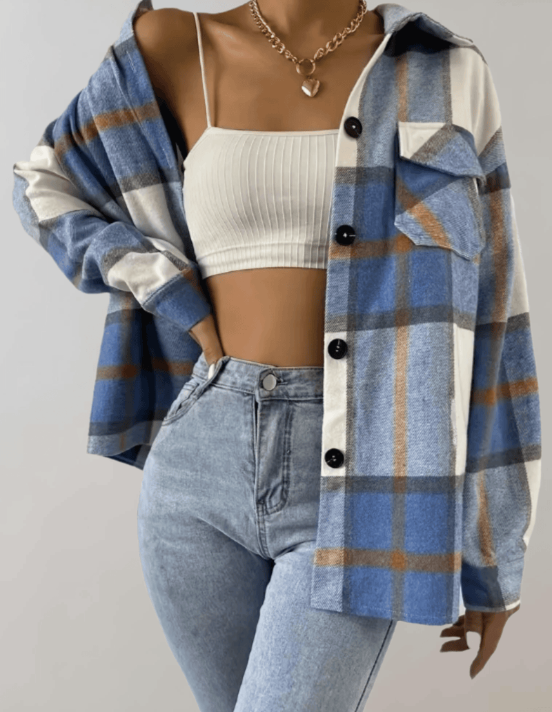 Elegantly Designed Coat