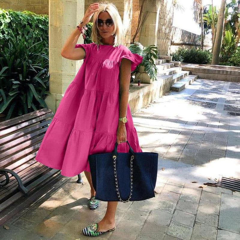 Classic Vintage Dress