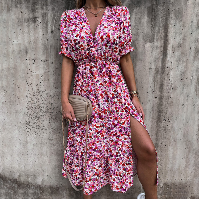 Thoughtfully Designed Dress