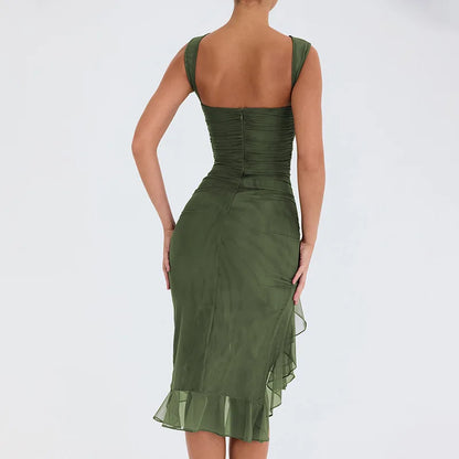 Thoughtfully Designed Dress