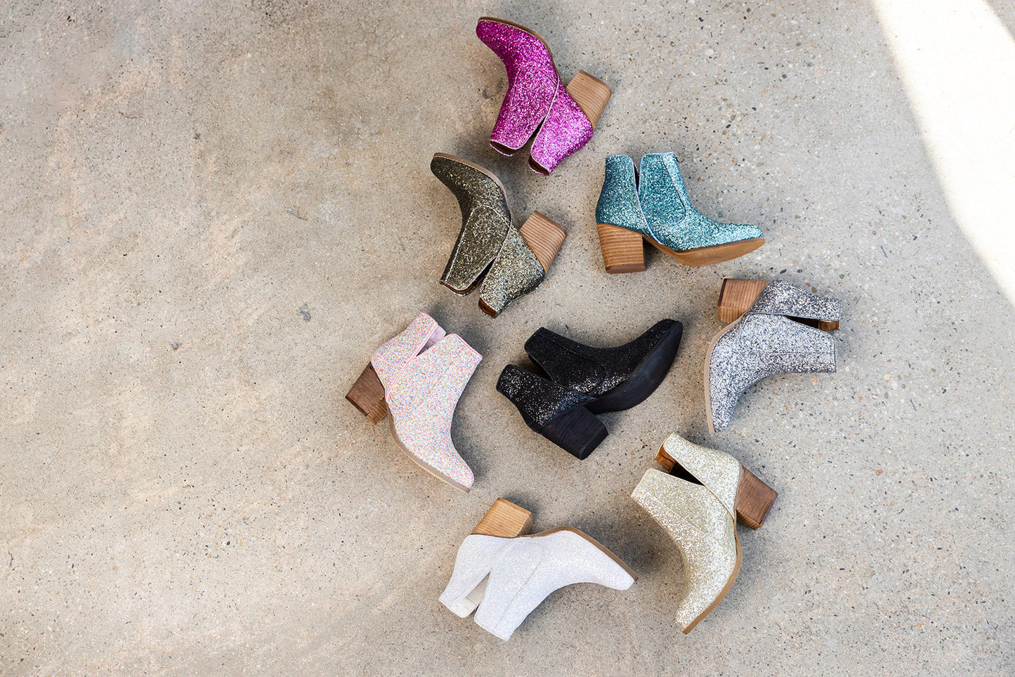 Stylish Orthopedic Boots for Any Occasion