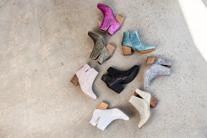 Stylish Orthopedic Boots for Any Occasion