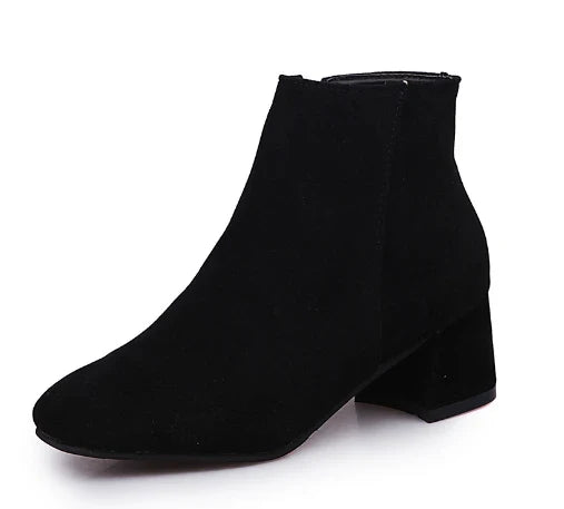 Beautifully Crafted Orthopedic Boots