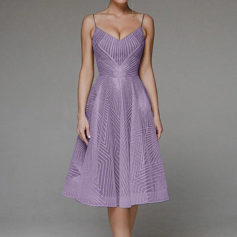 Vintage Inspired Dress