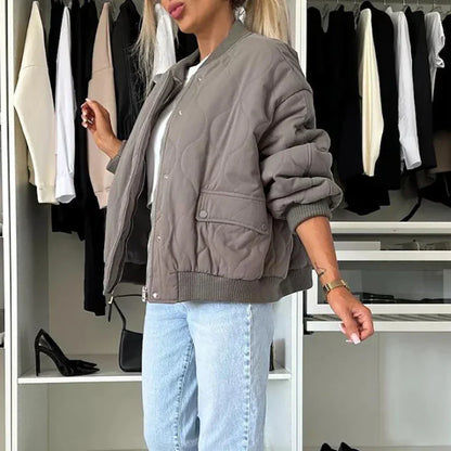 Classic Vintage Jacket