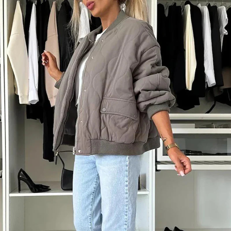 Classic Vintage Jacket