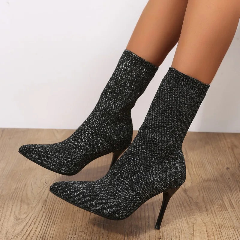 Stylish Orthopedic Boots for Any Occasion