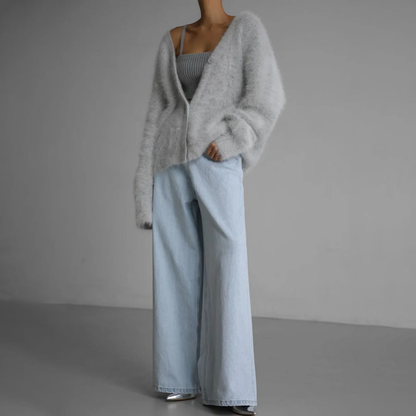Gracefully Designed Garment