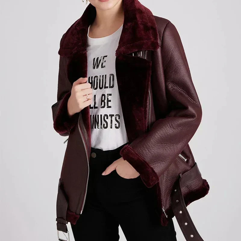 Vintage Inspired Coat