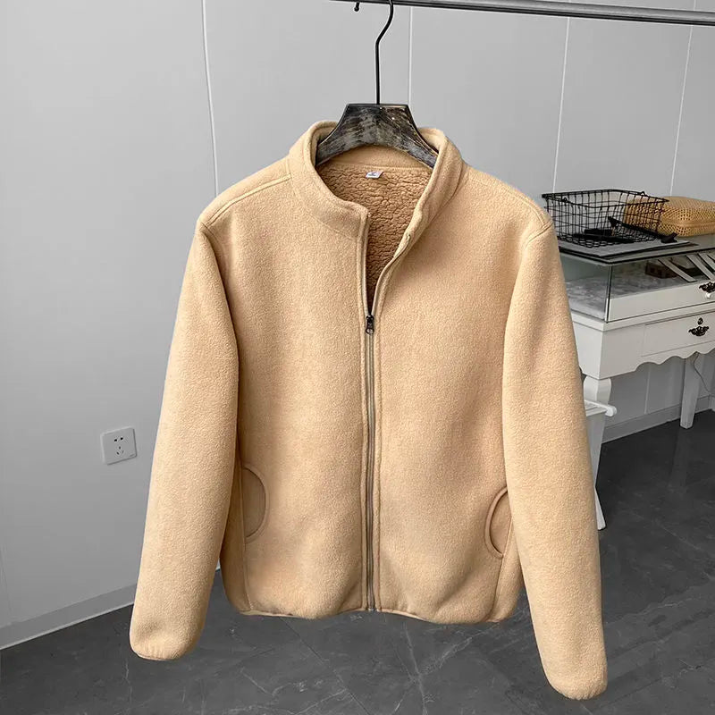 Vintage Inspired Coat