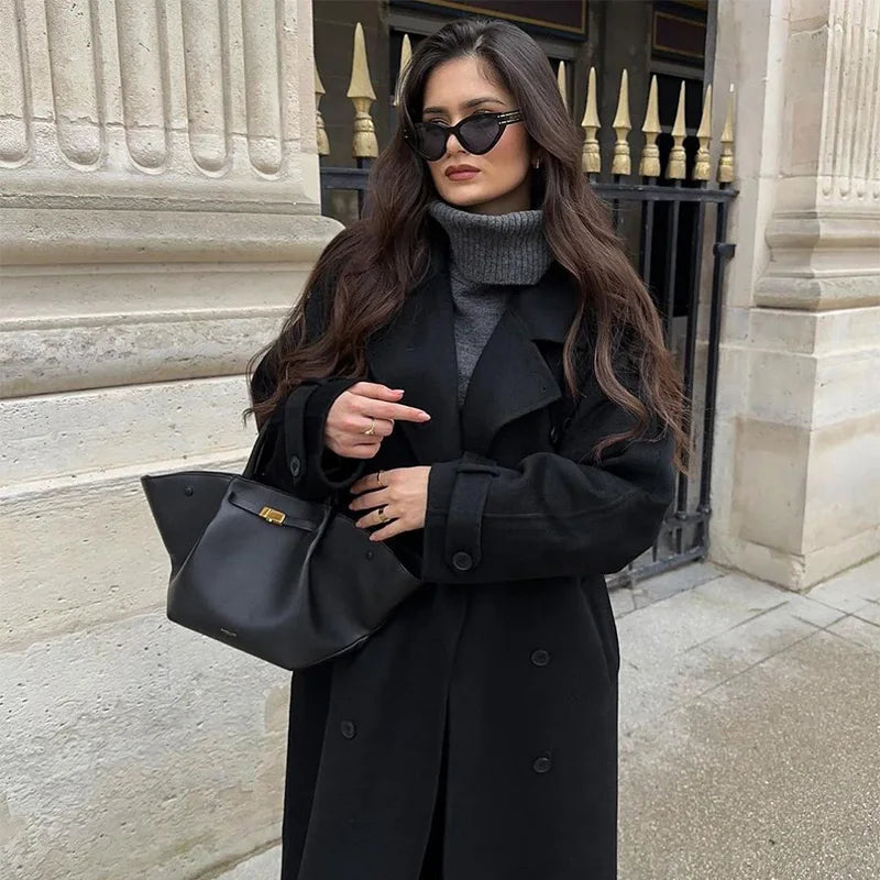 Classic Designed Coat