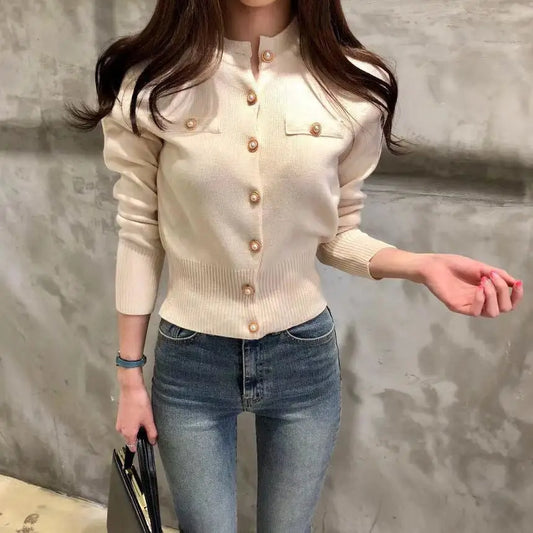 Elegantly Designed Cardigan