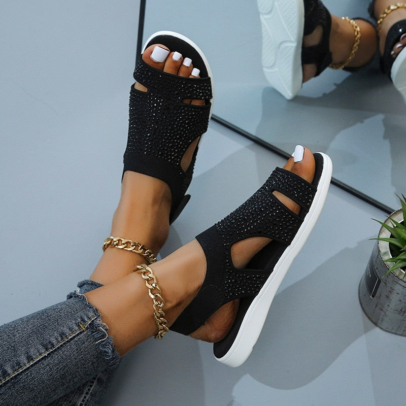Comfortable Orthopedic Sandals for Daily Wear