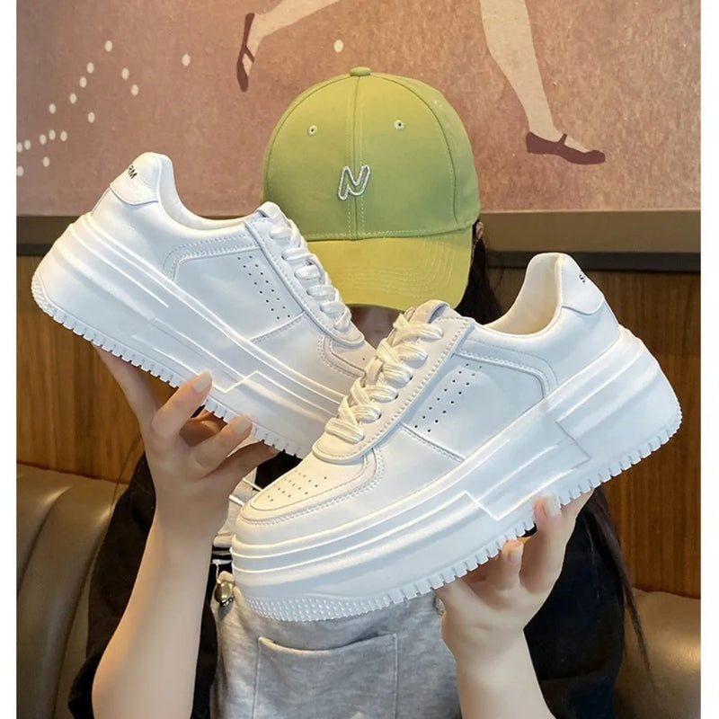 Comfortable Orthopedic Sneakers for Daily Wear