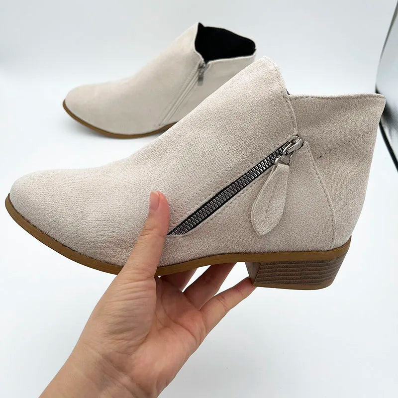 Beautifully Crafted Orthopedic Boots