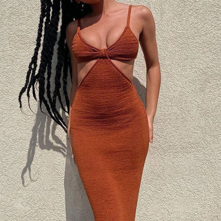 Thoughtfully Designed Dress