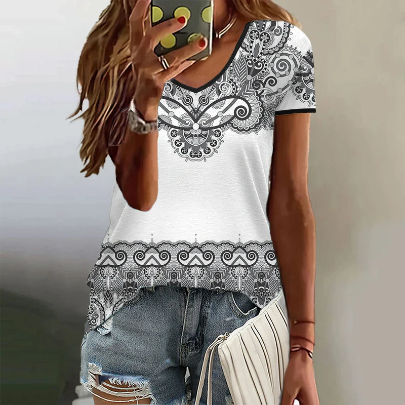 Classic Designed Shirt