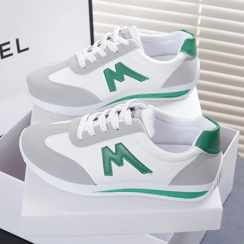 Elegant Orthopedic Sneakers for Every Step