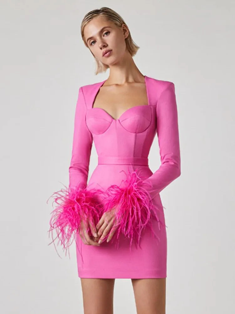 Beautifully Crafted Dress