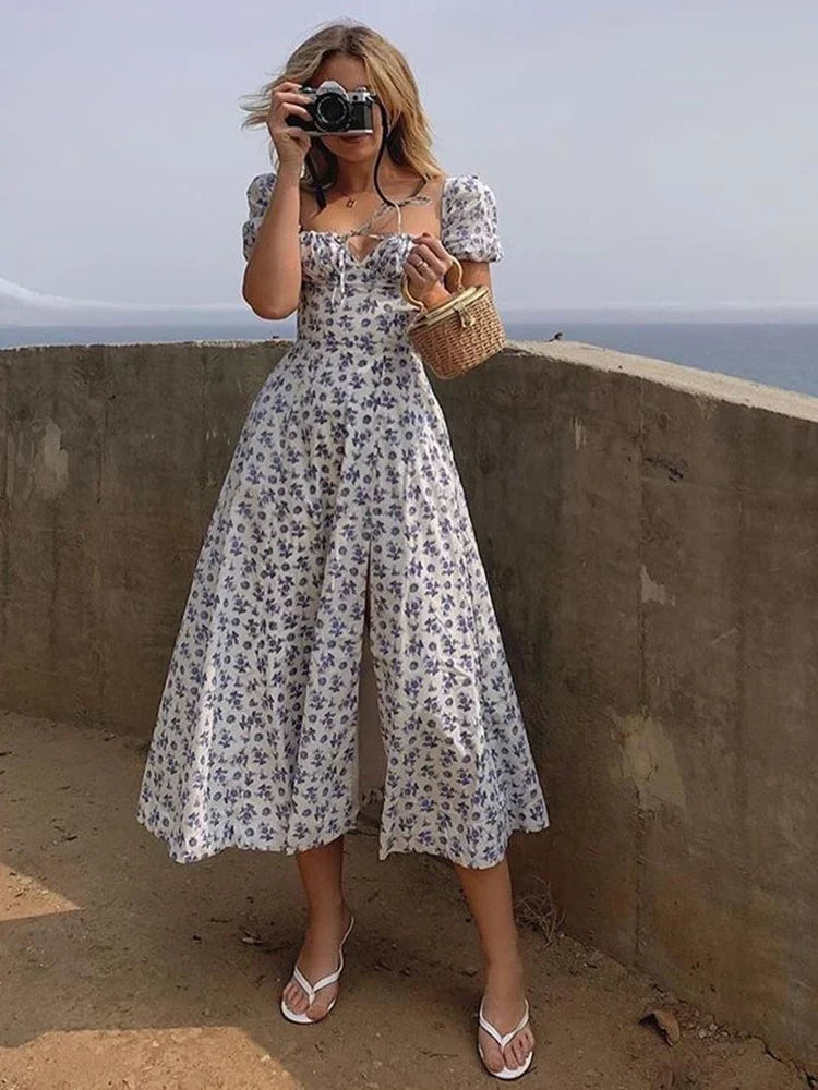 Beautifully Crafted Dress