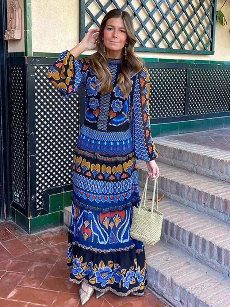 Elegantly Designed Dress