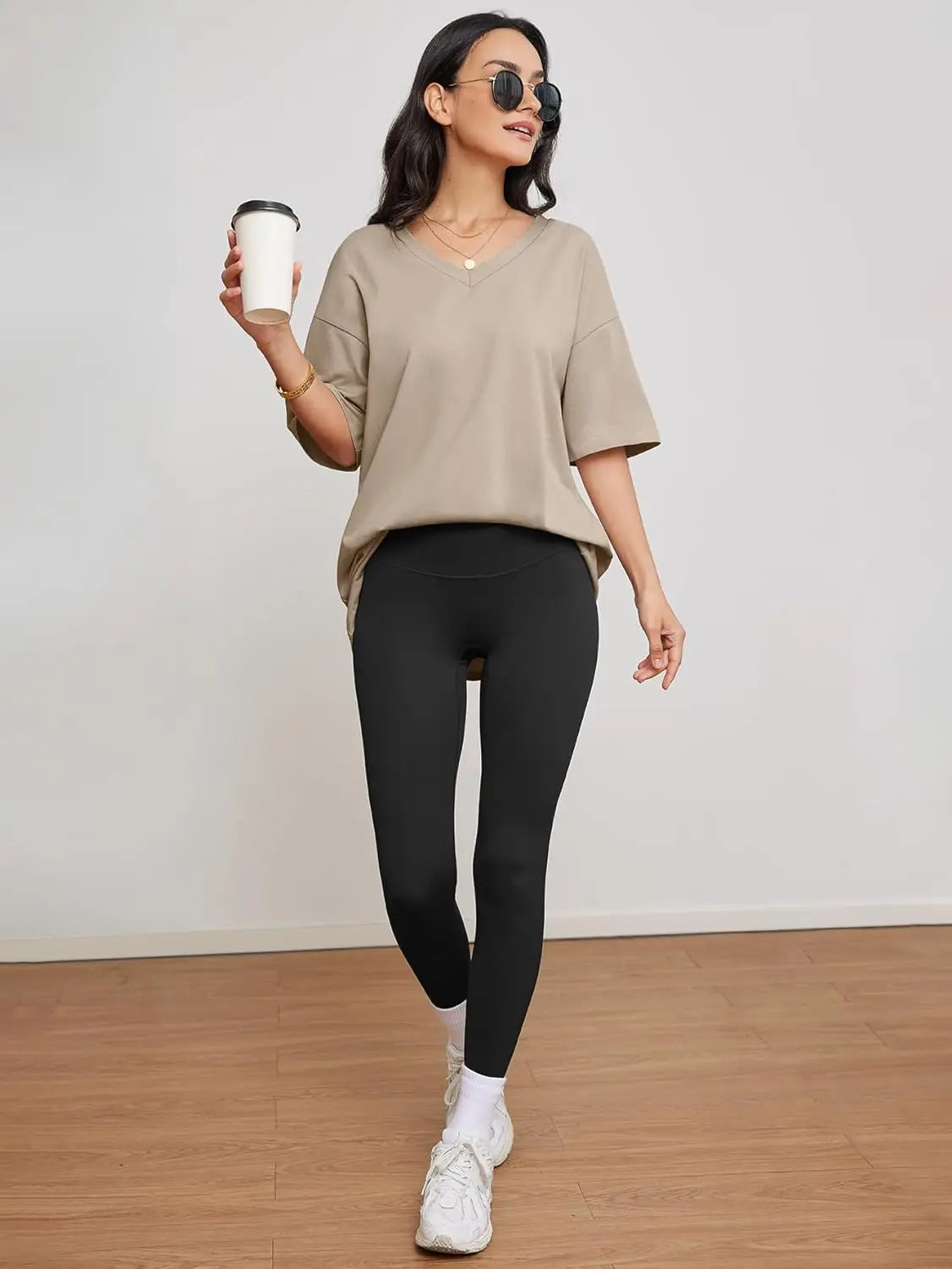 Gracefully Designed T-Shirt
