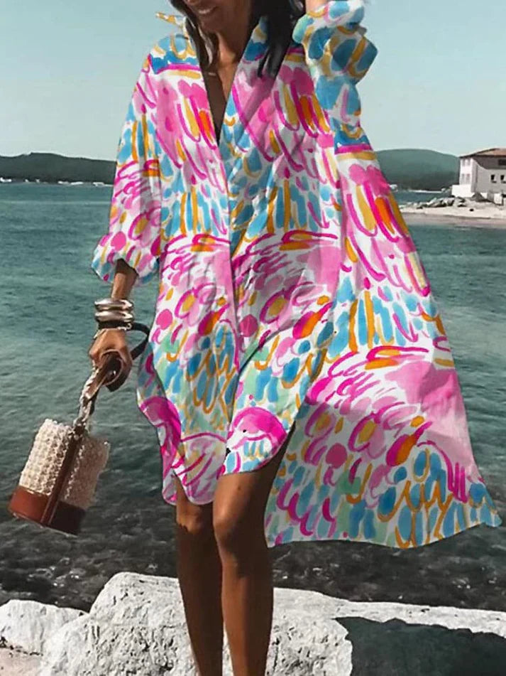 Elegantly Designed Dress