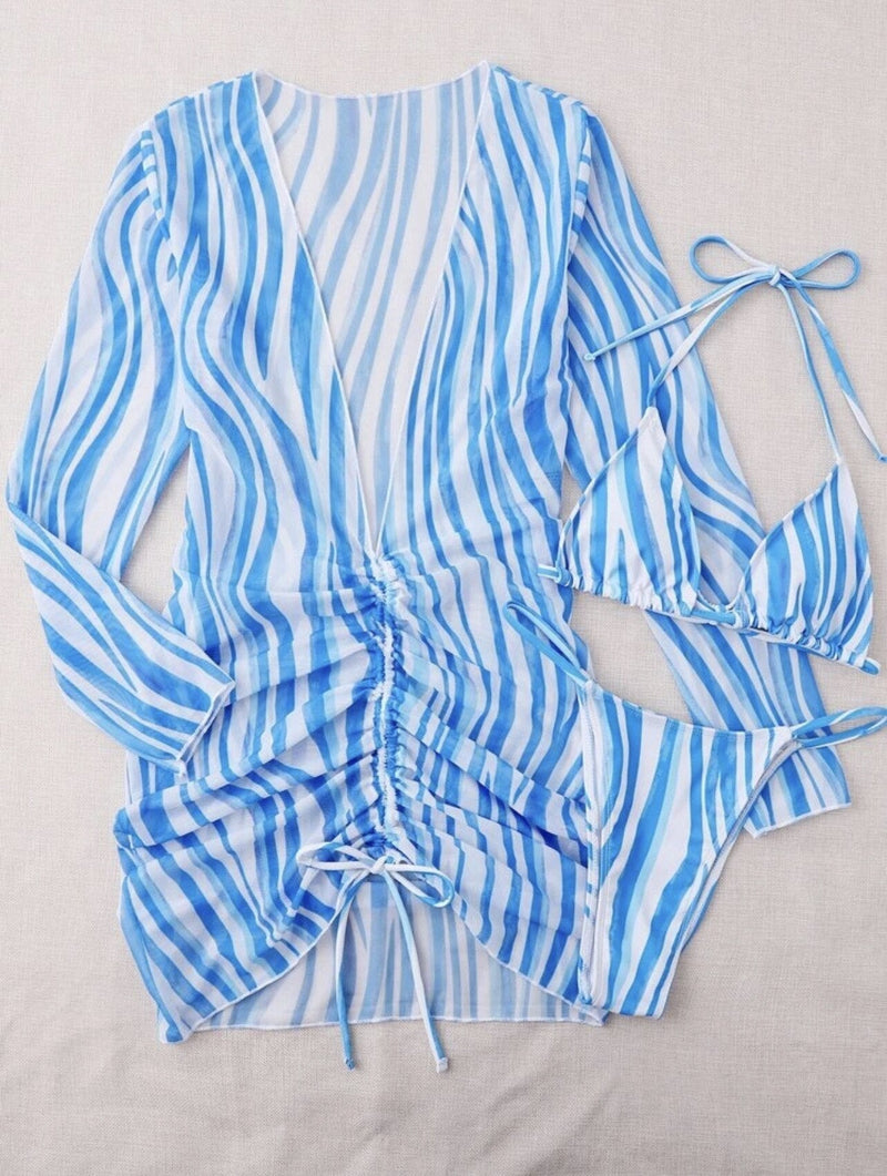 Elegantly Designed Garment