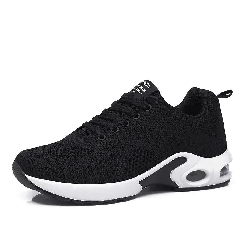 Elegant Orthopedic Sneakers for Every Step