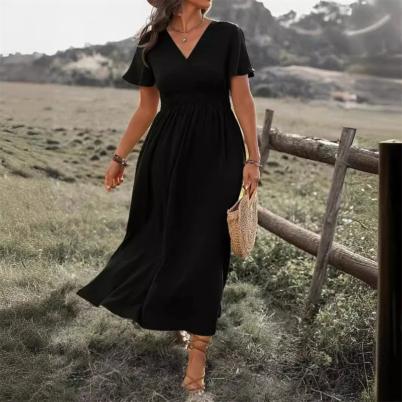 Vintage Inspired Dress