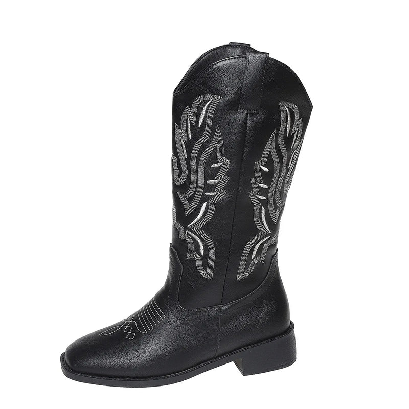 Beautifully Crafted Orthopedic Boots