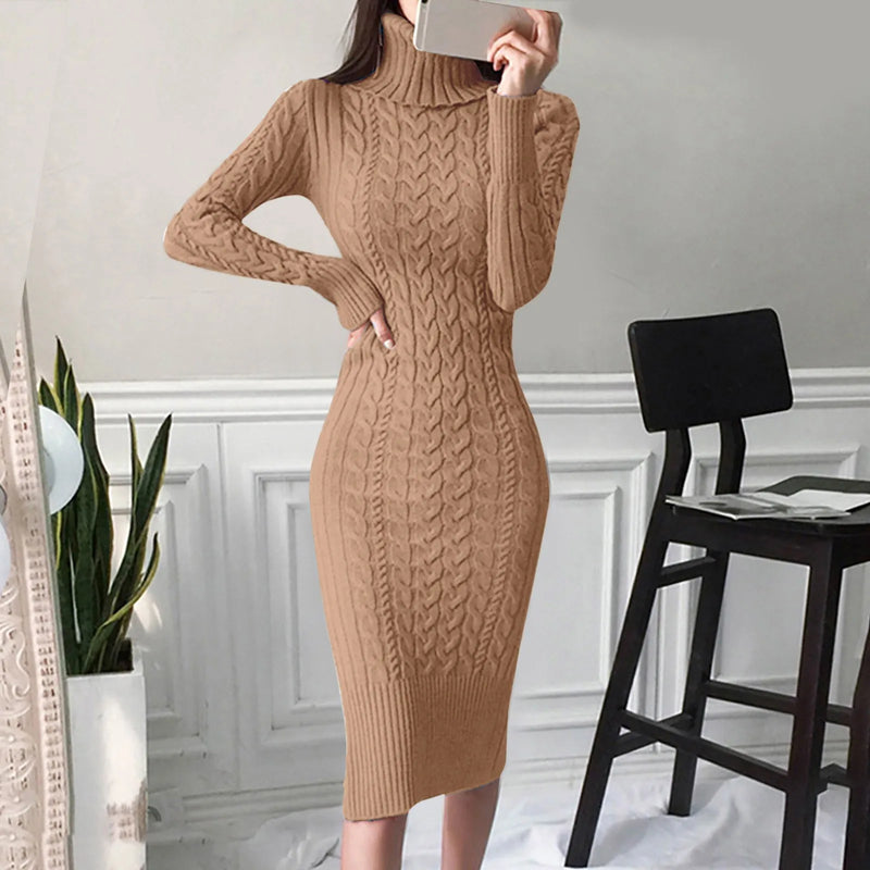 Vintage Inspired Dress