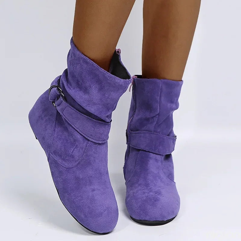 Stylish Orthopedic Boots for Any Occasion