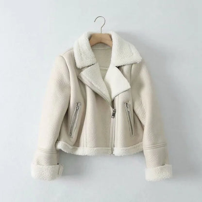 Vintage Inspired Jacket