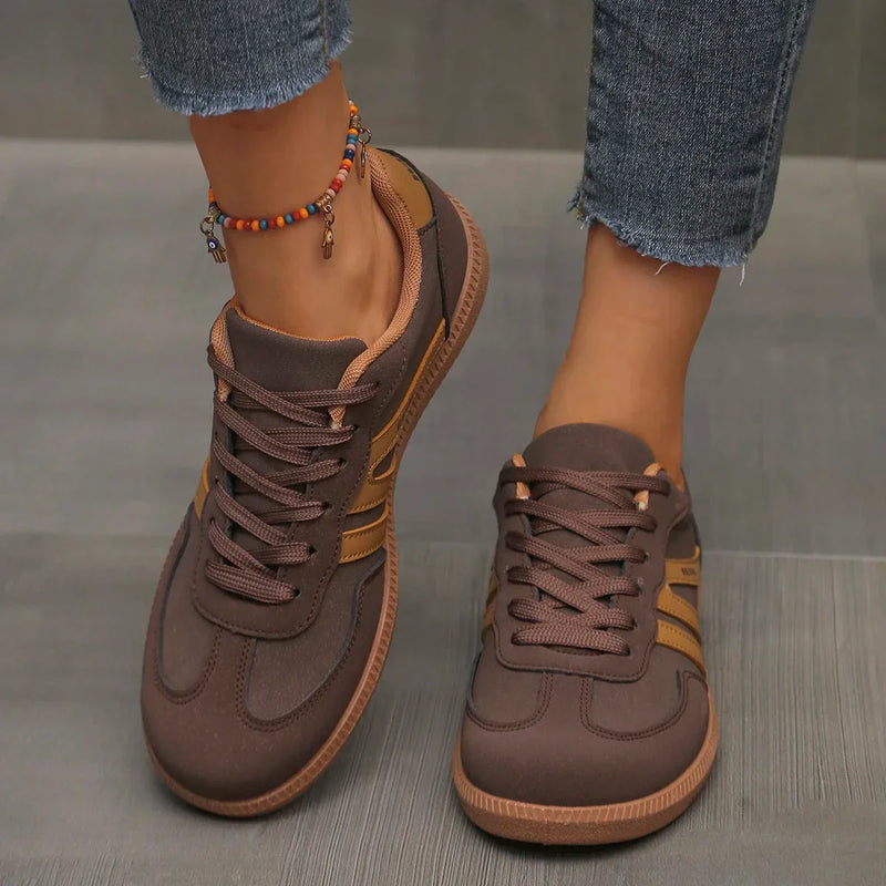Beautifully Crafted Orthopedic Sneakers