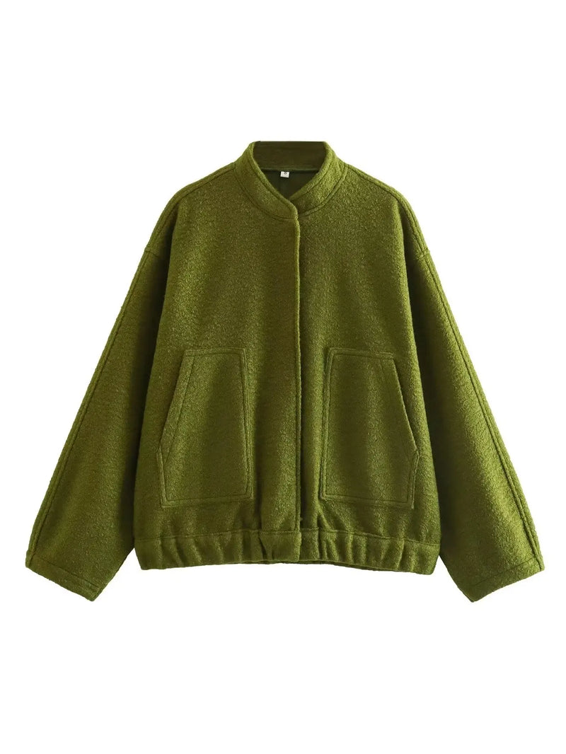 Vintage Inspired Jacket