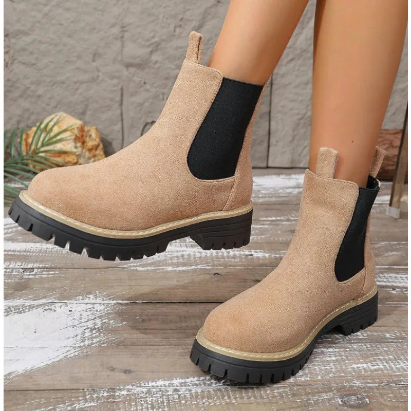 Comfortable Orthopedic Boots for Daily Wear