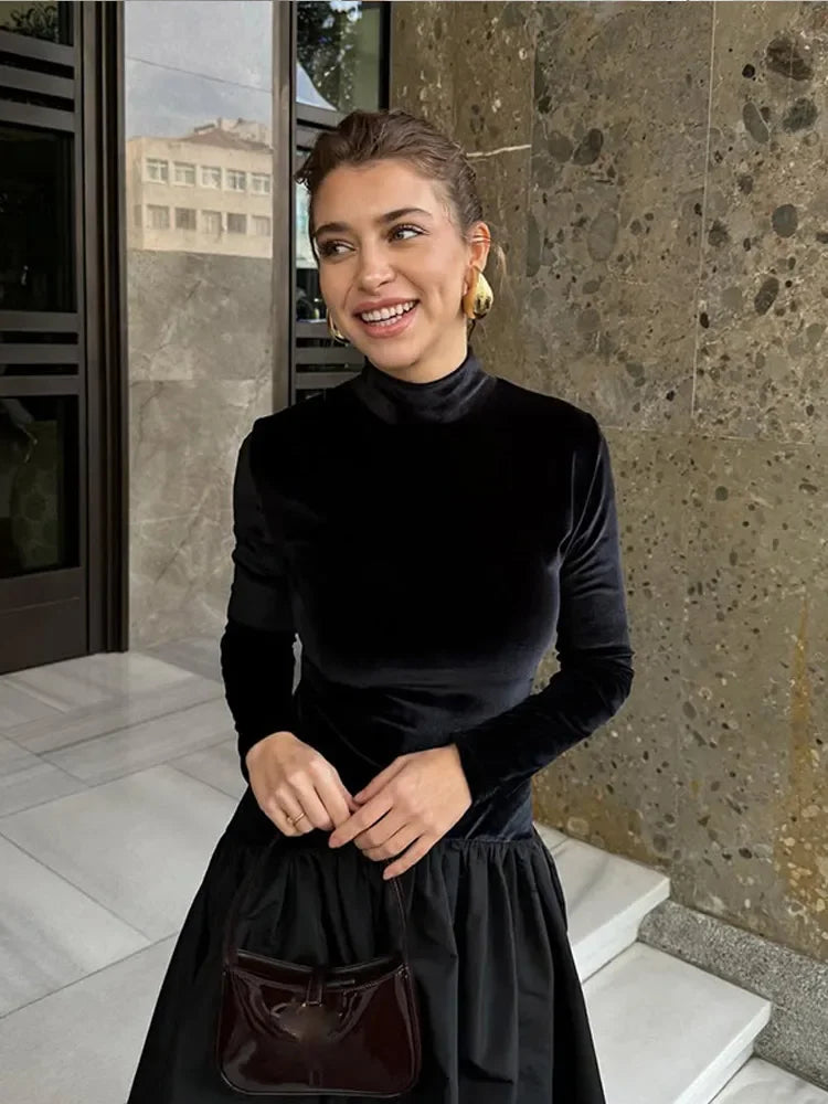 Beautifully Crafted Dress