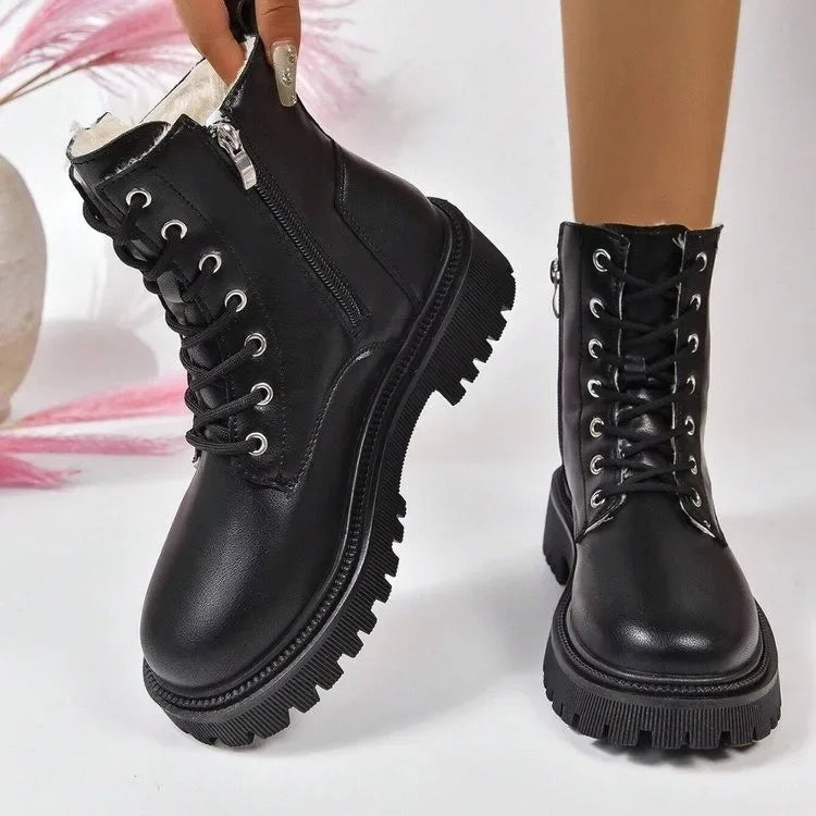 Elegant Orthopedic Boots for Every Step