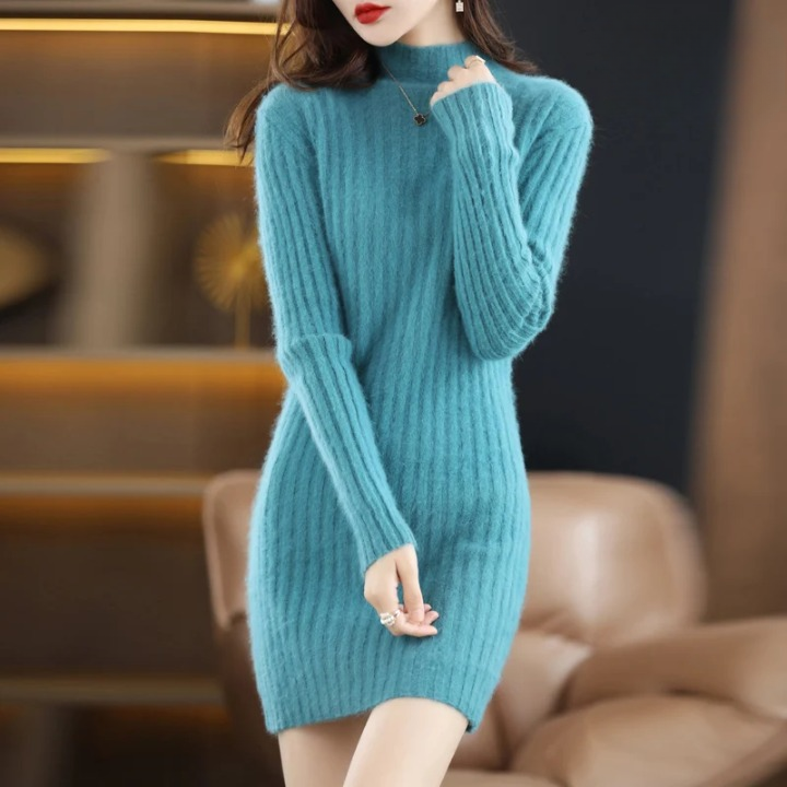 Timeless Vintage Style Garment