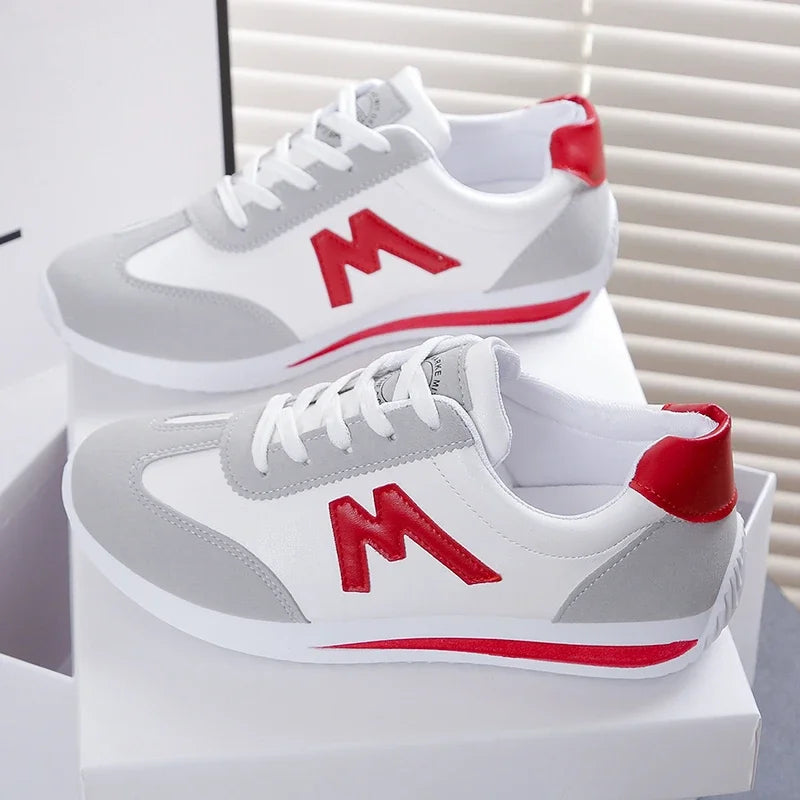 Elegant Orthopedic Sneakers for Every Step