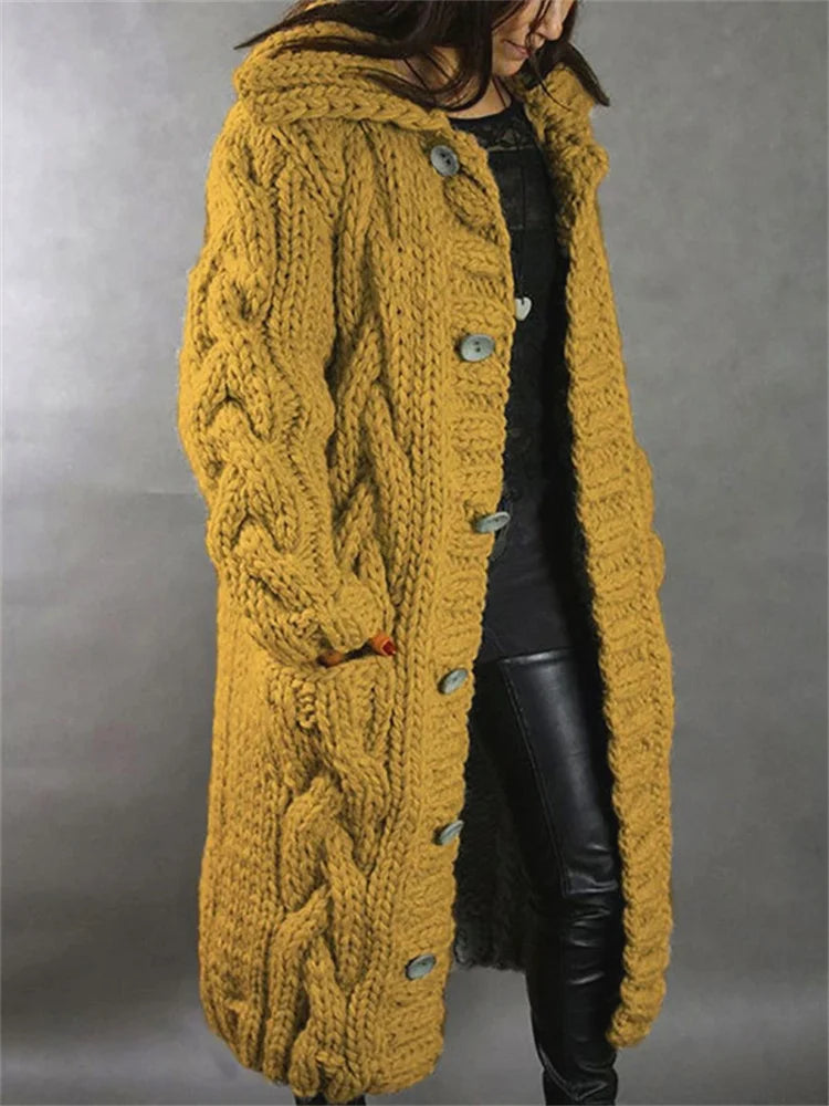 Vintage Inspired Sweater