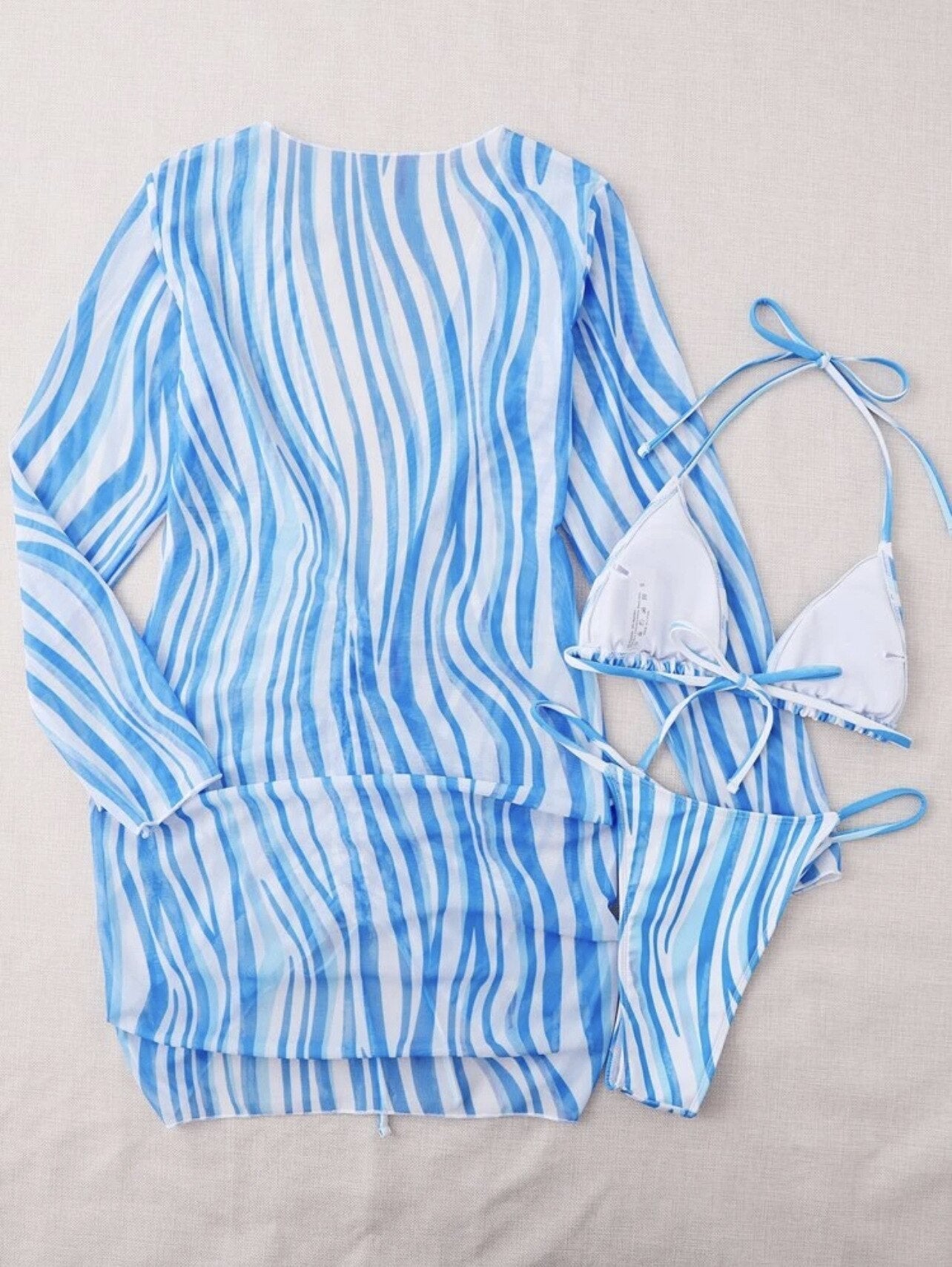 Beautifully Crafted Garment