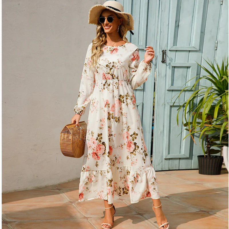 Thoughtfully Designed Dress