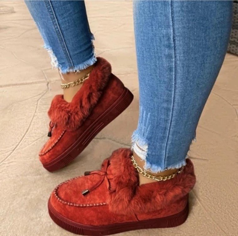 Stylish Orthopedic Boots for Any Occasion
