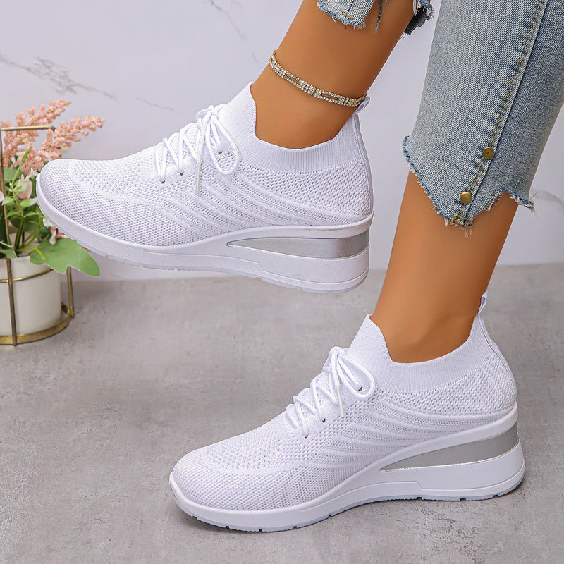 Comfortable Orthopedic Sneakers for Daily Wear